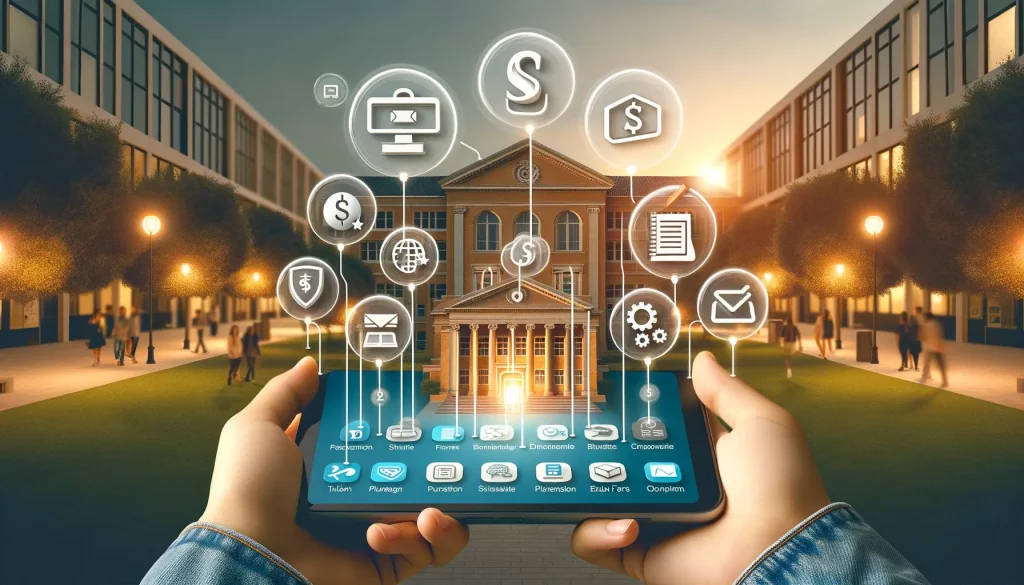 Top Budget Apps for Managing Tuition Fees